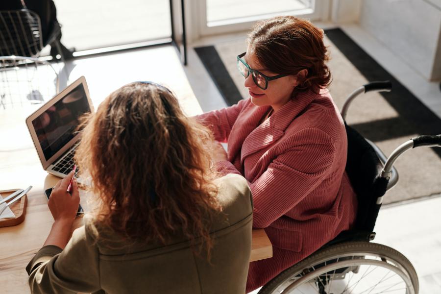 Learning in the Workplace