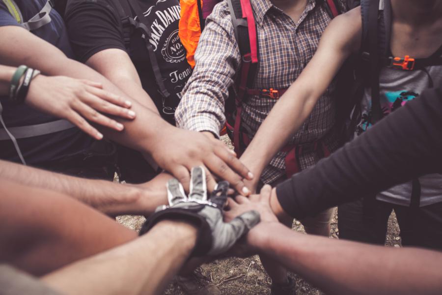 Youth & Community Work